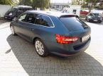 Škoda Superb - fotka číslo 4