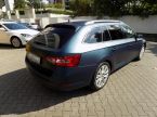 Škoda Superb - fotka číslo 6