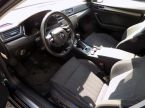 Škoda Superb - fotka číslo 8