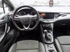 Opel Astra - fotka číslo 10