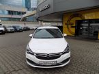 Opel Astra - fotka číslo 1