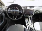 Škoda Octavia - fotka číslo 10