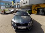 Škoda Octavia - fotka číslo 1