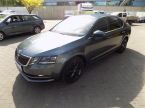 Škoda Octavia - fotka číslo 2