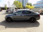 Škoda Octavia - fotka číslo 3