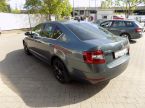Škoda Octavia - fotka číslo 4