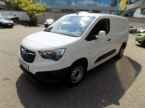 Opel Combo - fotka číslo 2
