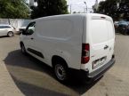 Opel Combo - fotka číslo 4