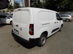 Opel Combo - fotka číslo 6