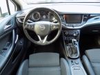Opel Astra - fotka číslo 10