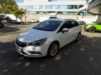 Opel Astra - fotka číslo 2