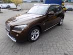 BMW X1 - fotka číslo 2