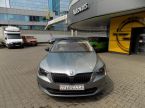 Škoda Superb - fotka číslo 1