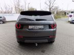 Land Rover Discovery - fotka číslo 5