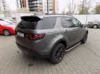 Land Rover Discovery - fotka číslo 6