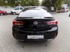 Opel Insignia - fotka číslo 5