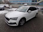 Škoda Scala - fotka číslo 2