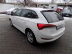 Škoda Scala - fotka číslo 4
