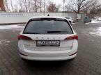 Škoda Scala - fotka číslo 5