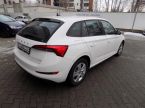 Škoda Scala - fotka číslo 6