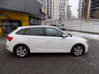 Škoda Scala - fotka číslo 7