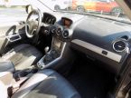 Opel Antara - fotka číslo 9