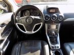 Opel Antara - fotka číslo 10
