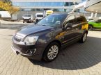 Opel Antara - fotka číslo 2