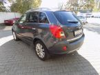 Opel Antara - fotka číslo 4