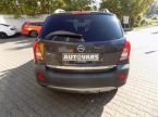 Opel Antara - fotka číslo 5