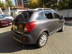 Opel Antara - fotka číslo 6