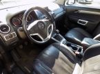 Opel Antara - fotka číslo 8