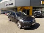 Volkswagen Passat - fotka číslo 0