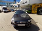 Volkswagen Passat - fotka číslo 1