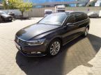 Volkswagen Passat - fotka číslo 2