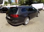 Volkswagen Passat - fotka číslo 6
