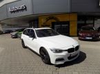 BMW Řada 3 - fotka číslo 0