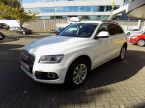 Audi Q5 - fotka číslo 2