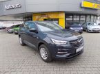 Opel Grandland X - fotka číslo 0