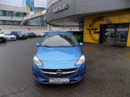 Opel Corsa - fotka číslo 1