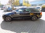 Škoda Octavia - fotka číslo 3