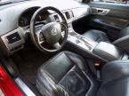 Jaguar XF - fotka číslo 8
