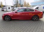 Jaguar XF - fotka číslo 3