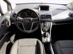 Opel Meriva - fotka číslo 10