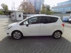 Opel Meriva - fotka číslo 3