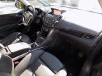 Opel Zafira - fotka číslo 9