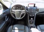 Opel Zafira - fotka číslo 10