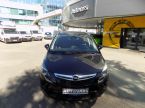 Opel Zafira - fotka číslo 1
