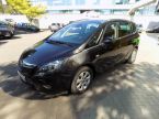 Opel Zafira - fotka číslo 2