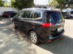 Opel Zafira - fotka číslo 4